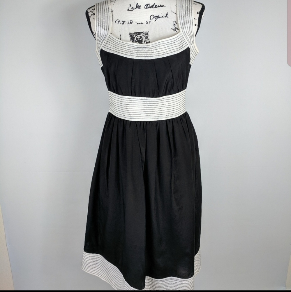 Zara Dress